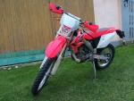 Klikněte pro detailní foto č. 8 - Honda CRF 250 X