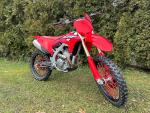 Klikněte pro detailní foto č. 2 - Honda CRF 250 R