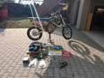 Klikněte pro detailní foto č. 1 - Husaberg FE 390