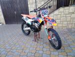 Klikněte pro detailní foto č. 2 - KTM 350 SX-F