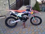 Klikněte pro detailní foto č. 3 - KTM 350 SX-F