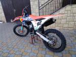 Klikněte pro detailní foto č. 5 - KTM 350 SX-F