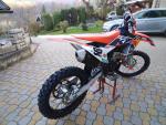 Klikněte pro detailní foto č. 7 - KTM 350 SX-F