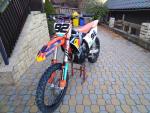 Klikněte pro detailní foto č. 8 - KTM 350 SX-F