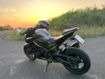 Klikněte pro detailní foto č. 1 - Kawasaki Z 900