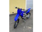 Klikněte pro detailní foto č. 2 - Yamaha YZ 250 F