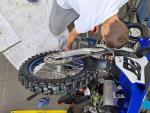 Klikněte pro detailní foto č. 2 - Yamaha YZ 125