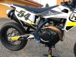 Klikněte pro detailní foto č. 11 - Husqvarna FS 450