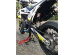 Klikněte pro detailní foto č. 16 - Husqvarna FS 450