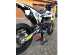 Klikněte pro detailní foto č. 17 - Husqvarna FS 450