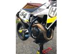 Klikněte pro detailní foto č. 18 - Husqvarna FS 450