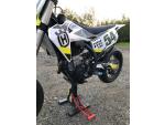 Klikněte pro detailní foto č. 19 - Husqvarna FS 450