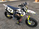 Klikněte pro detailní foto č. 5 - Husqvarna FS 450