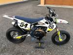 Klikněte pro detailní foto č. 6 - Husqvarna FS 450