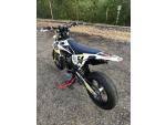 Klikněte pro detailní foto č. 9 - Husqvarna FS 450