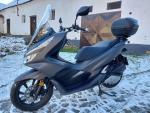 Klikněte pro detailní foto č. 1 - Honda PCX 125