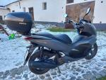 Klikněte pro detailní foto č. 4 - Honda PCX 125