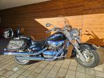 Klikněte pro detailní foto č. 1 - Suzuki Boulevard C90 T