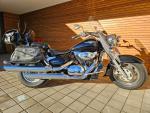 Klikněte pro detailní foto č. 6 - Suzuki Boulevard C90 T