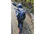 Klikněte pro detailní foto č. 2 - Yamaha MT-03