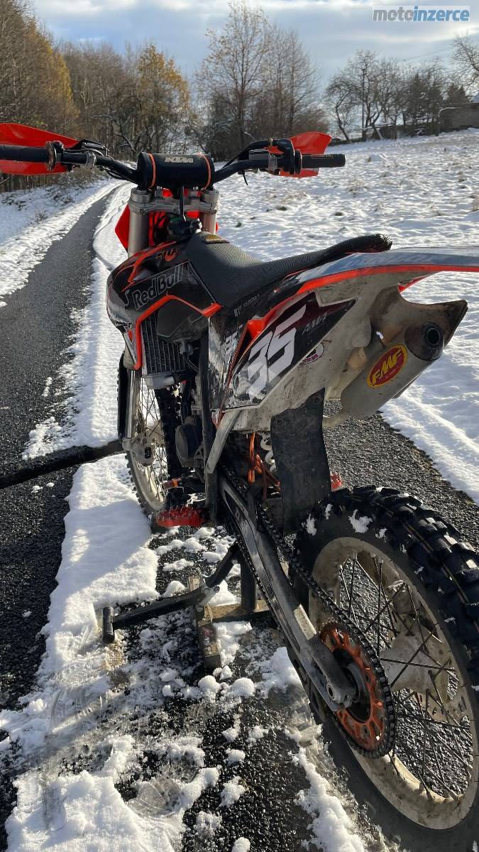 KTM 85 SX (19x16)