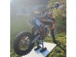 Klikněte pro detailní foto č. 12 - KTM 65 SX