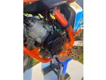 Klikněte pro detailní foto č. 3 - KTM 65 SX