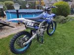 Klikněte pro detailní foto č. 5 - Yamaha YZ 250 F