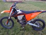 Detail nabídky - KTM 450 EXC-F