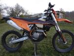 Klikněte pro detailní foto č. 2 - KTM 450 EXC-F