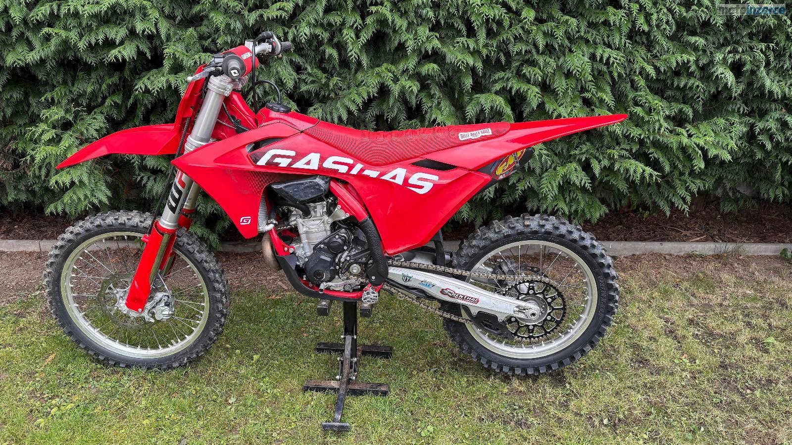 Gas Gas MC 350F