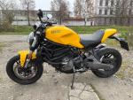 Klikněte pro detailní foto č. 12 - Ducati Monster 821