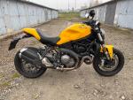 Klikněte pro detailní foto č. 1 - Ducati Monster 821