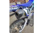 Klikněte pro detailní foto č. 4 - Yamaha YZ 450 F