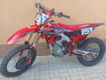 Klikněte pro detailní foto č. 2 - Honda CRF 450 R