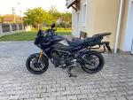 Klikněte pro detailní foto č. 4 - Yamaha Tracer 9 / 900