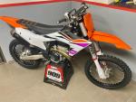 Klikněte pro detailní foto č. 1 - KTM 350 SX-F