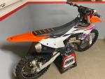 Klikněte pro detailní foto č. 3 - KTM 350 SX-F