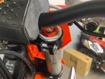 Klikněte pro detailní foto č. 5 - KTM 350 SX-F