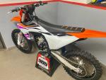 Klikněte pro detailní foto č. 6 - KTM 350 SX-F