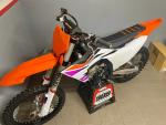 Klikněte pro detailní foto č. 8 - KTM 350 SX-F