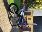 Klikněte pro detailní foto č. 2 - Yamaha YZ 250