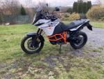 Klikněte pro detailní foto č. 2 - KTM 1090 Adventure R