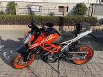 Klikněte pro detailní foto č. 1 - KTM 390 Duke