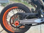 Klikněte pro detailní foto č. 12 - KTM 640 LC4 Supermoto