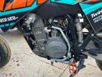 Klikněte pro detailní foto č. 14 - KTM 640 LC4 Supermoto