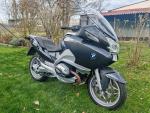 Klikněte pro detailní foto č. 1 - BMW R 1200 RT