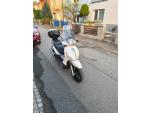 Klikněte pro detailní foto č. 3 - Piaggio Beverly 350