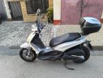 Klikněte pro detailní foto č. 5 - Piaggio Beverly 350