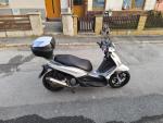 Klikněte pro detailní foto č. 8 - Piaggio Beverly 350